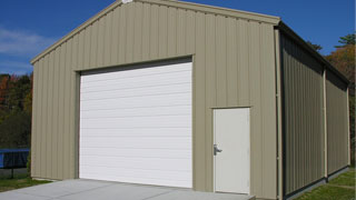 Garage Door Openers at Clinton Oakland, California